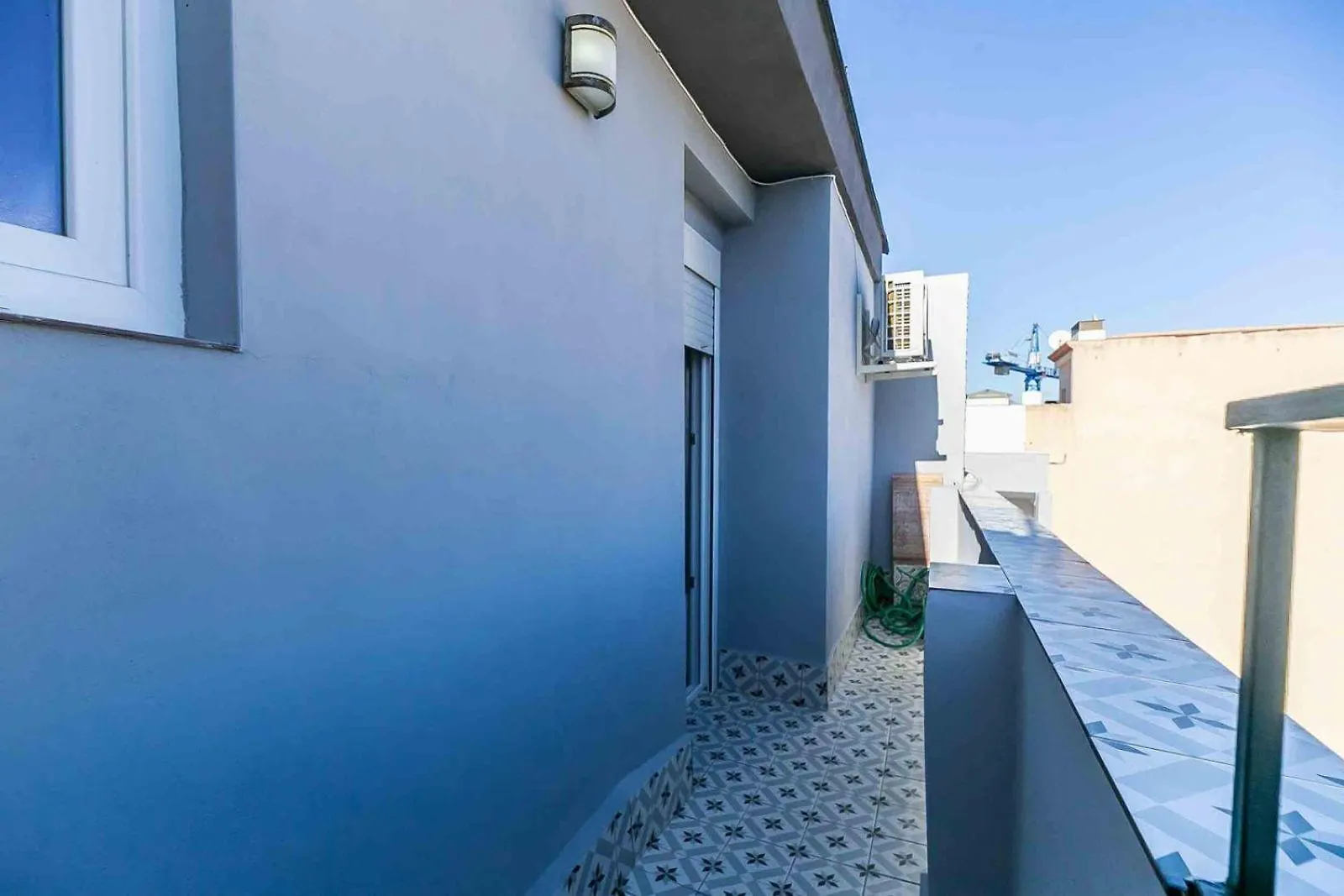 アパート Fuengirola City Center